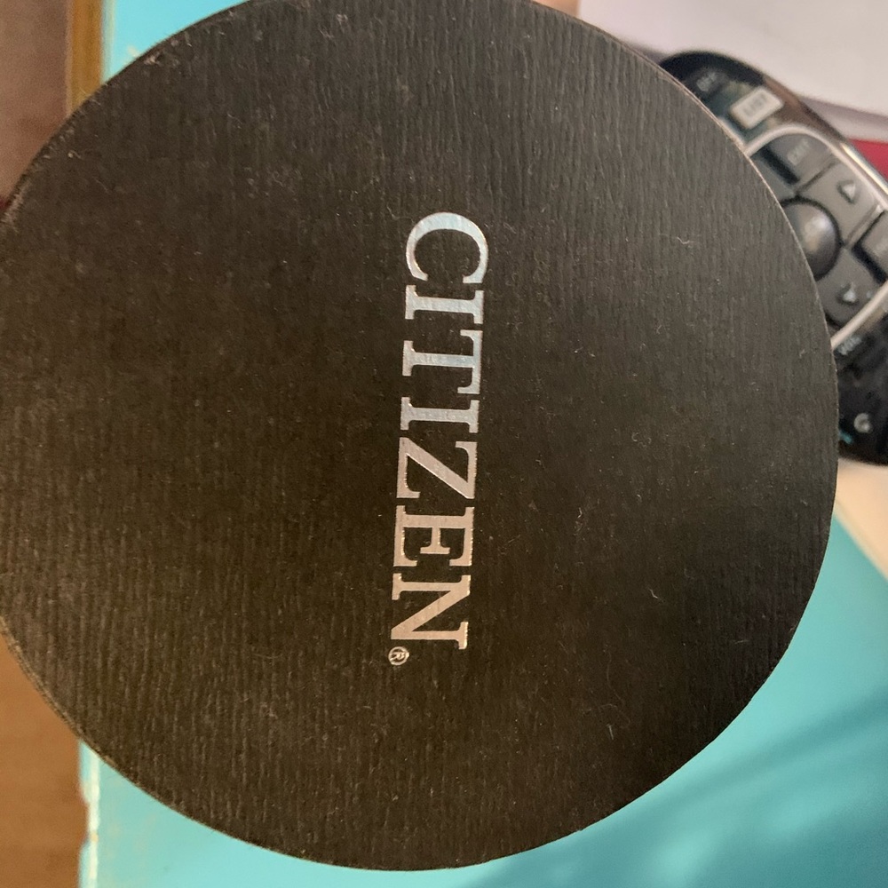 Citizen Watch - Picture 4 of 5